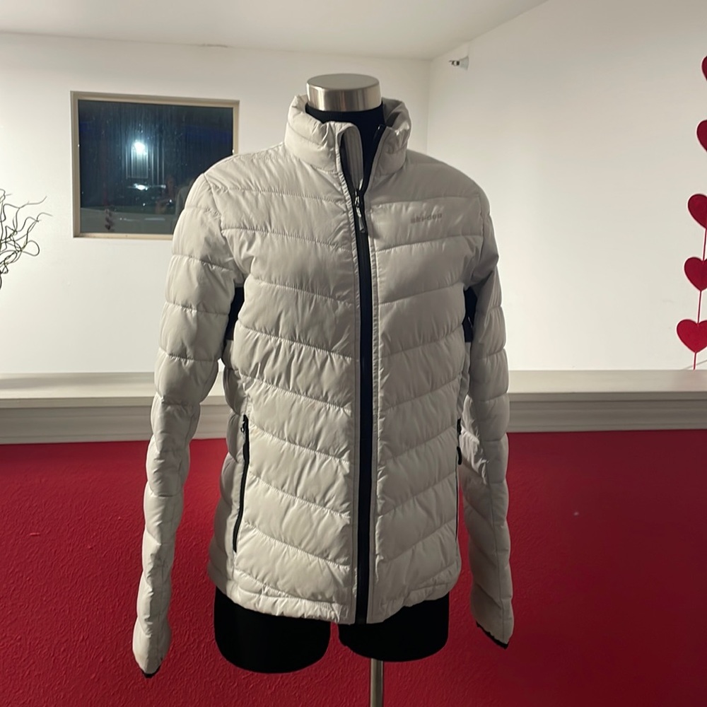 Ski-doo Jacket